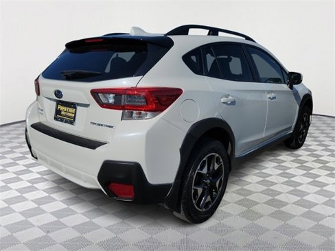 Used 2020 Subaru Crosstrek 2.0i Premium w/ Moonroof Package 2 image 7