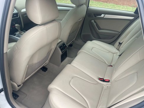 Used 2012 Audi A4 2.0T Premium Plus image 12