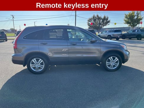 Used 2011 Honda CR-V EX-L image 7