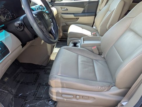 Used 2012 Honda Odyssey EX-L image 14