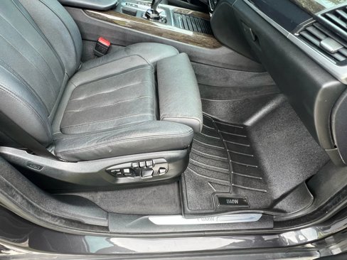 Used 2016 BMW X5 xDrive50i image 48