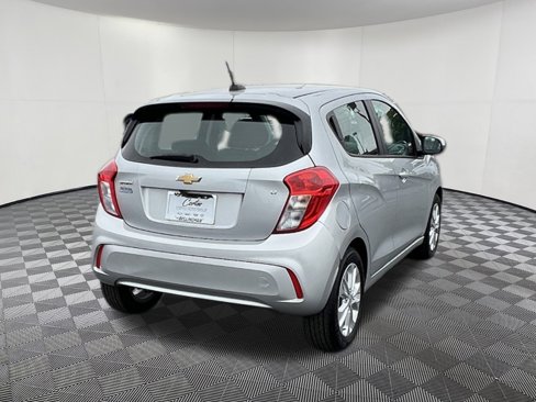 Used 2021 Chevrolet Spark LT image 6