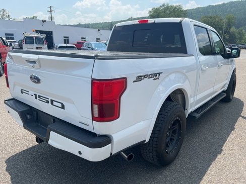 Used 2019 Ford F150 XL image 5