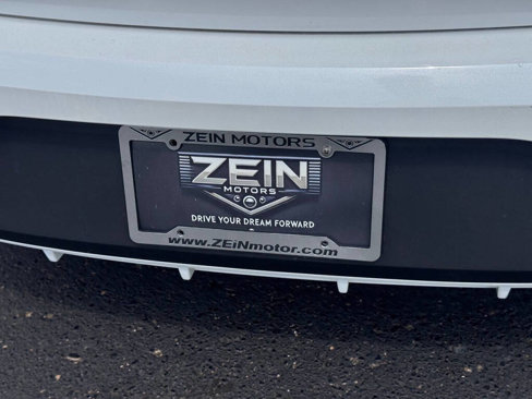 Used 2020 Hyundai Elantra SE image 23