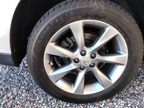 Used 2012 Lexus RX 350 AWD w/ Premium Pkg image 35