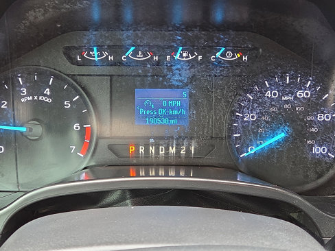 Used 2018 Ford F250 XL w/ Power Equipment Group image 14