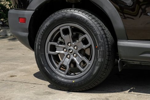Used 2021 Ford Bronco Sport Big Bend image 63
