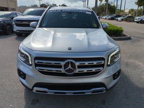 Used 2020 Mercedes-Benz GLB 250 image 8