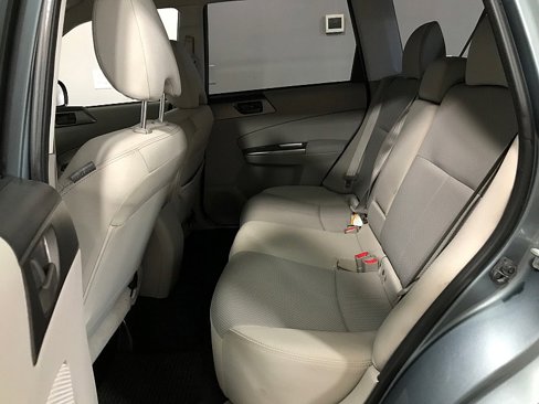 Used 2011 Subaru Forester 2.5X image 14