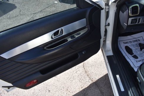 Used 2003 Ford Thunderbird image 9