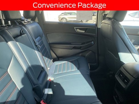 Used 2022 Ford Edge SEL w/ Sport Appearance Package image 10