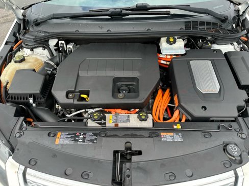 Used 2012 Chevrolet Volt image 20
