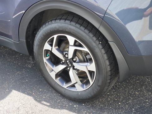 Used 2020 Kia Sportage LX w/ LX Popular Package image 14