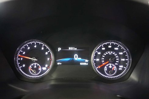 Used 2023 Hyundai Santa Fe SEL image 30
