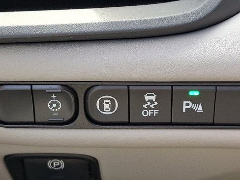 Used 2021 Acura TLX w/ Technology Package image 25