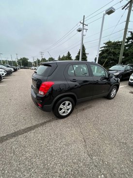 Used 2019 Chevrolet Trax LS image 18