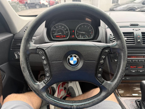 Used 2006 BMW X3 3.0i image 4