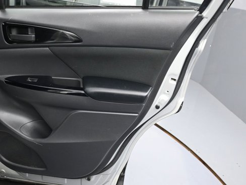 Used 2022 Mitsubishi Eclipse Cross LE image 34