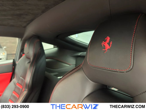 Used 2016 Ferrari F12 Berlinetta image 54