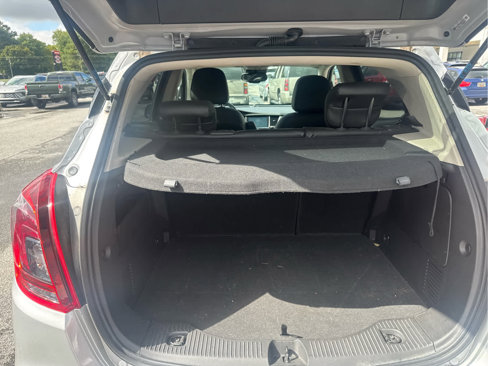 Used 2017 Buick Encore Essence w/ Experience Buick Package image 13