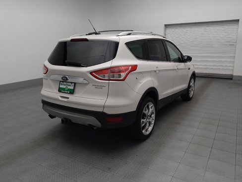 Used 2014 Ford Escape Titanium w/ Equipment Group 401A image 9