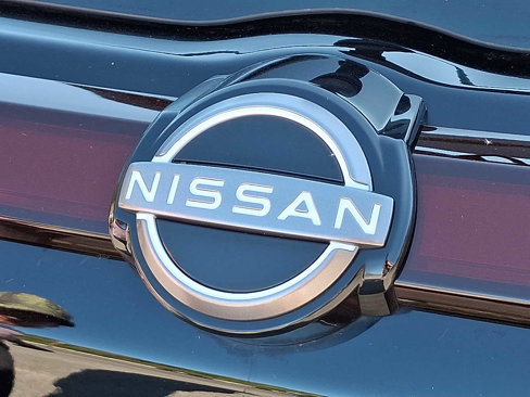 Used 2024 Nissan Kicks SV image 29