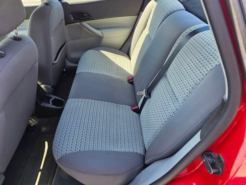 Used 2007 Ford Focus SE image 20