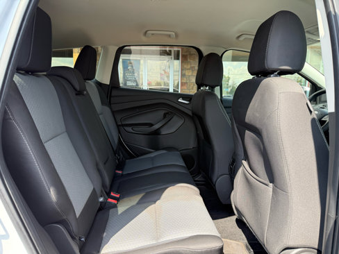 Used 2017 Ford Escape SE image 19