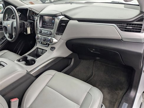 Used 2016 Chevrolet Suburban LT w/ Max Trailering Package image 43