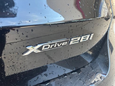 Used 2023 BMW X1 xDrive28i w/ Convenience Package image 10
