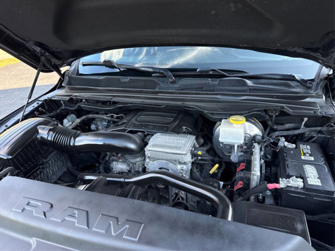 Used 2021 RAM 1500 Limited w/ Off Road Group image 27