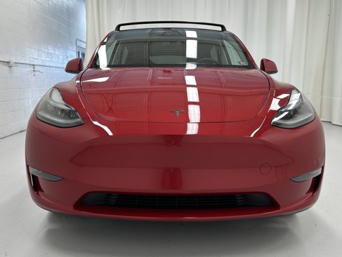 Used 2023 Tesla Model Y Long Range image 5