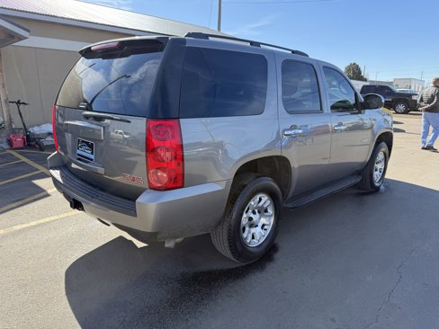 Used 2008 GMC Yukon SLE image 3