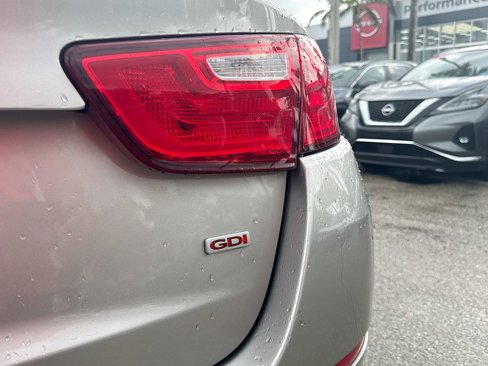 Used 2015 Kia Optima LX image 31