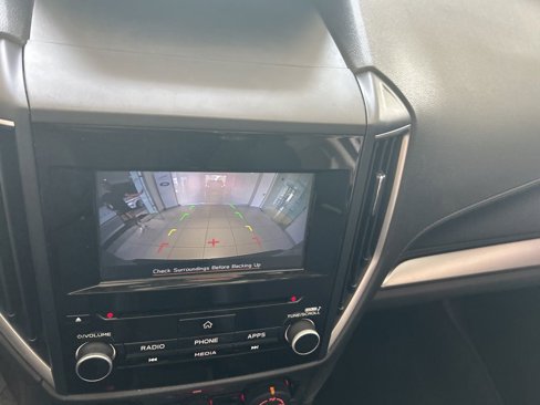 Used 2020 Subaru Forester Premium image 12