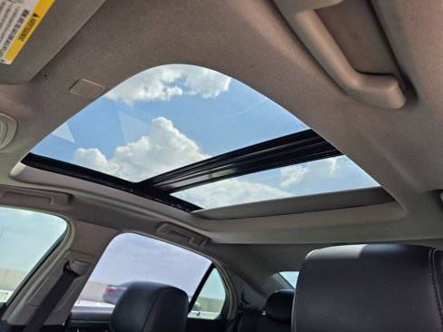 Used 2016 Cadillac CTS Luxury image 19