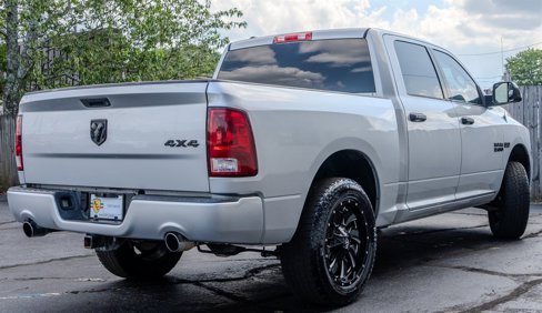 Used 2014 RAM 1500 Express image 5