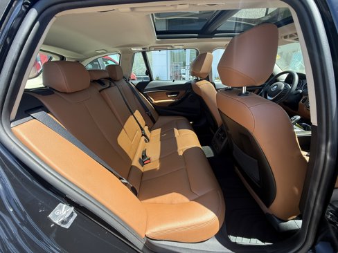 Used 2015 BMW 328i xDrive Wagon image 23
