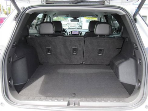 Certified 2021 Chevrolet Equinox Premier image 32