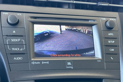 Used 2013 Toyota Prius Four image 17