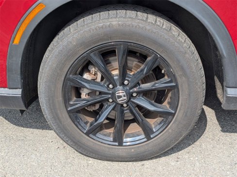 Used 2023 Honda CR-V Sport image 11