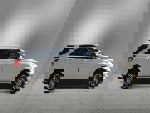 Used 2016 Chevrolet Equinox LS image 9