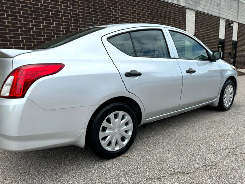 Used 2018 Nissan Versa S Plus image 30