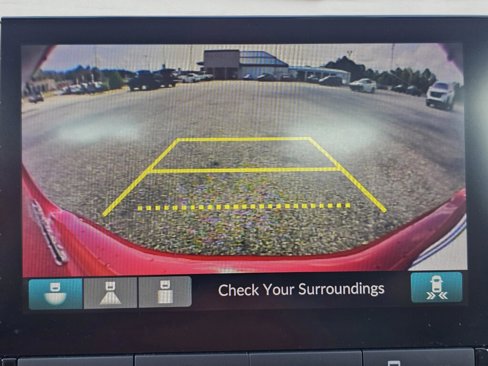 Certified 2023 Honda Accord EX image 32