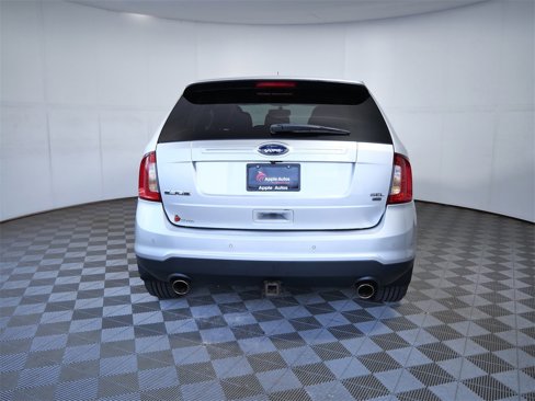 Used 2012 Ford Edge SEL image 7