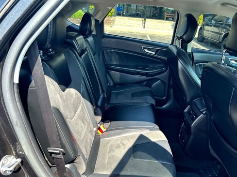 Used 2015 Ford Edge Sport w/ Equipment Group 401A image 32