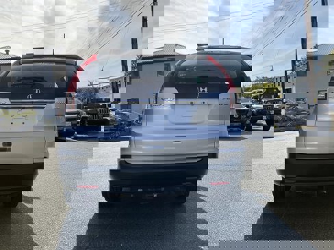 Used 2013 Honda CR-V LX image 6