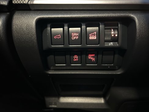 Used 2021 Subaru Forester Premium image 70