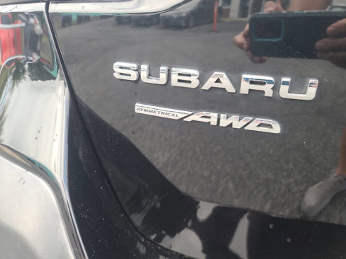 Used 2023 Subaru Outback Premium image 9