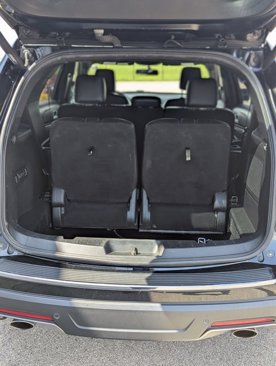 Used 2018 Ford Explorer Limited image 8
